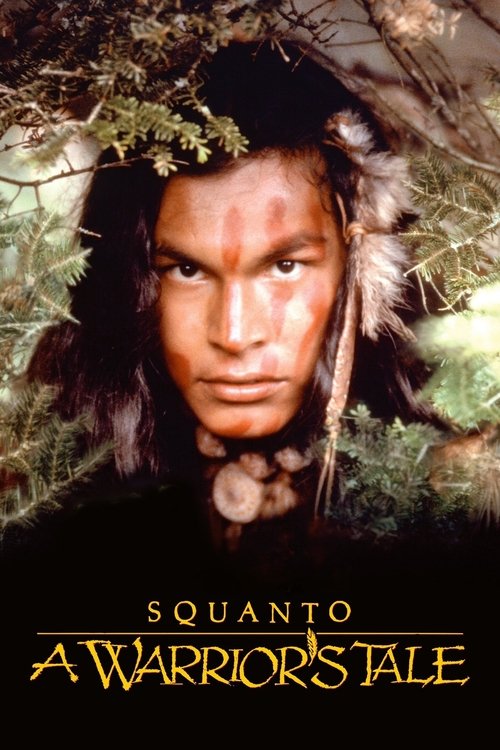 Squanto: A Warrior's Tale постер