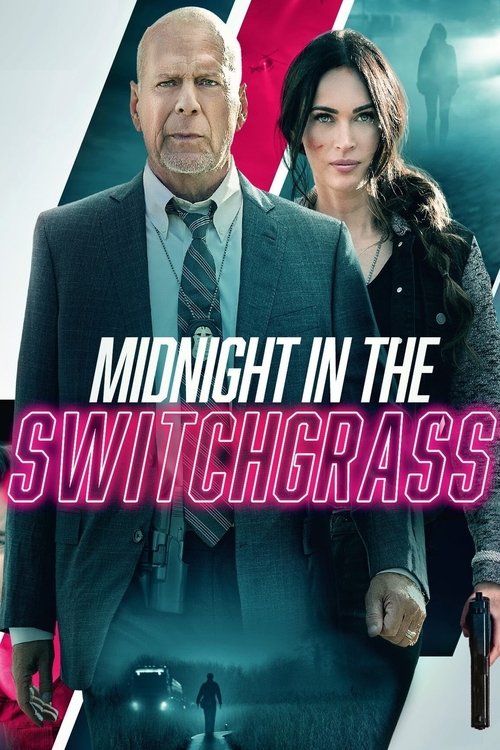 Midnight in the Switchgrass постер