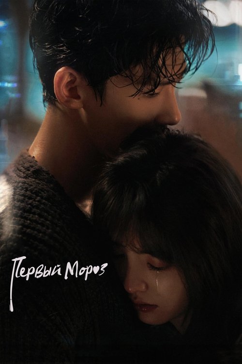 Первый мороз постер