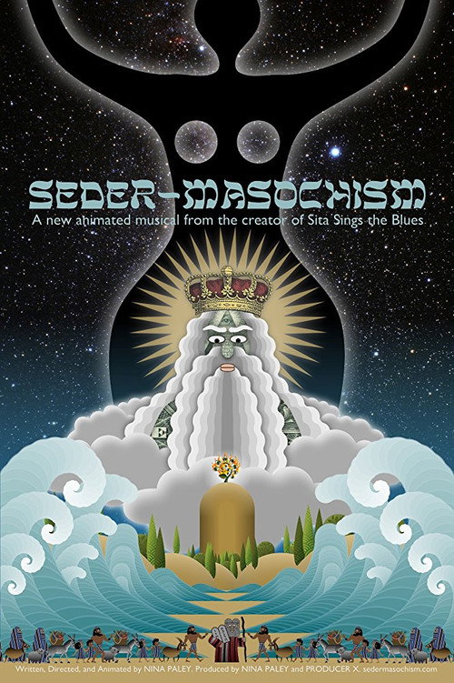 Seder-Masochism постер