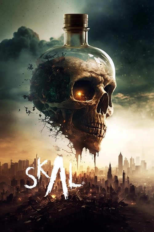 Skal: Fight for Survival постер
