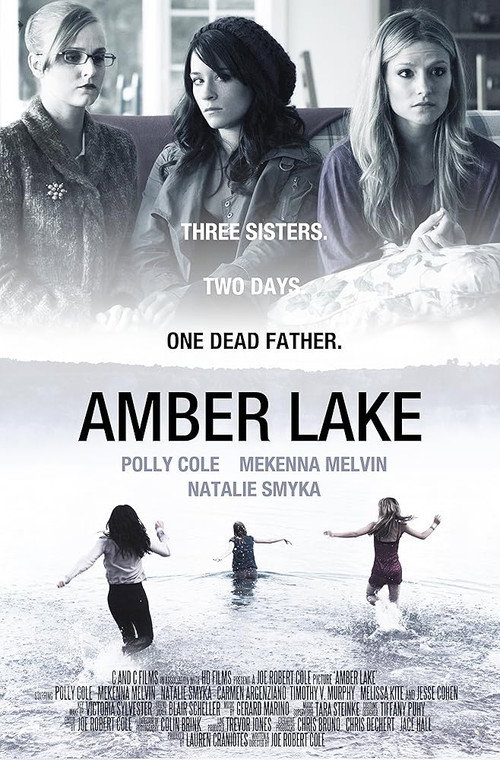 Amber Lake постер