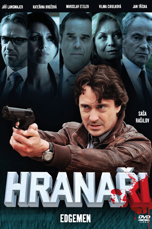 Hranaři постер