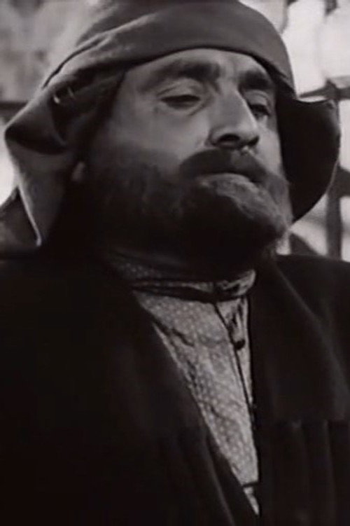 Шалва Джапаридзе