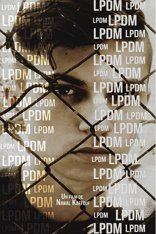 LPDM by Nawal Kaffouf постер