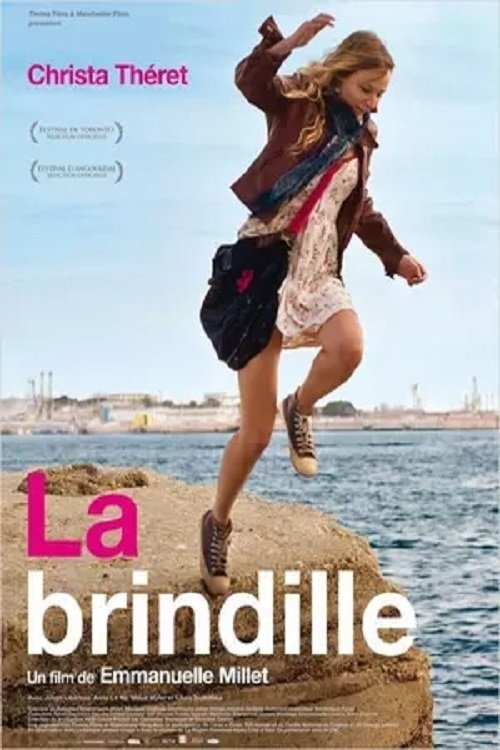 La Brindille постер