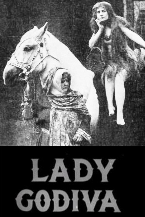 Lady Godiva постер
