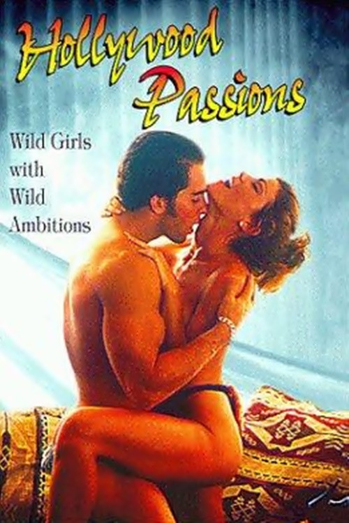 Hollywood Passions постер