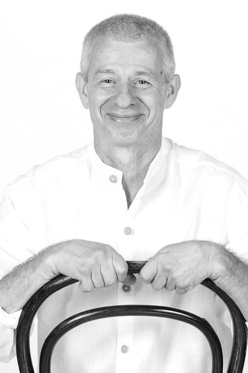 Salinger Gábor