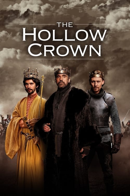 The Hollow Crown постер