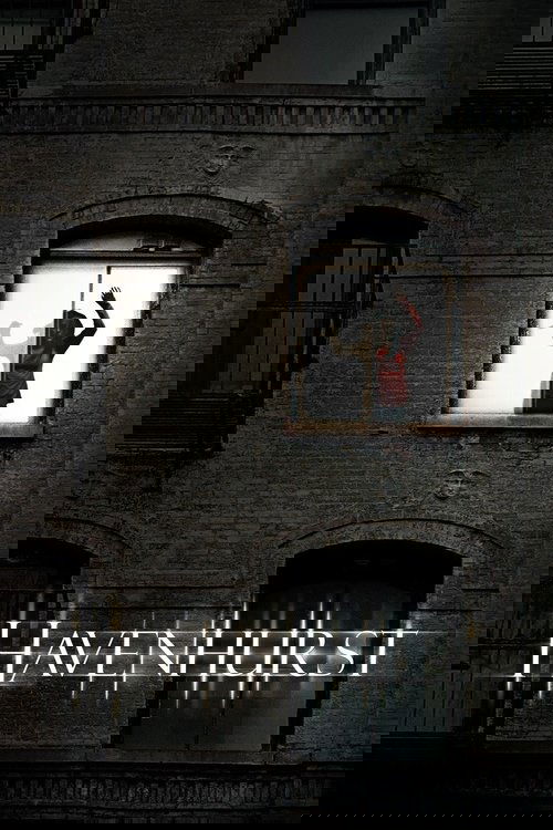 Havenhurst постер