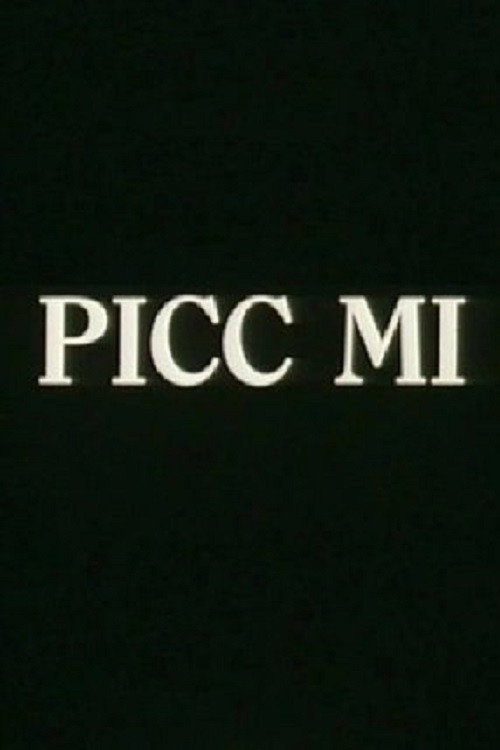 Picc Mi постер