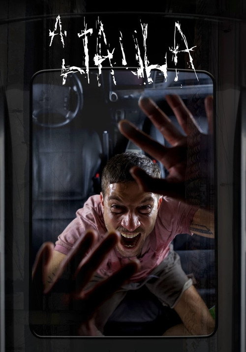 A Jaula постер