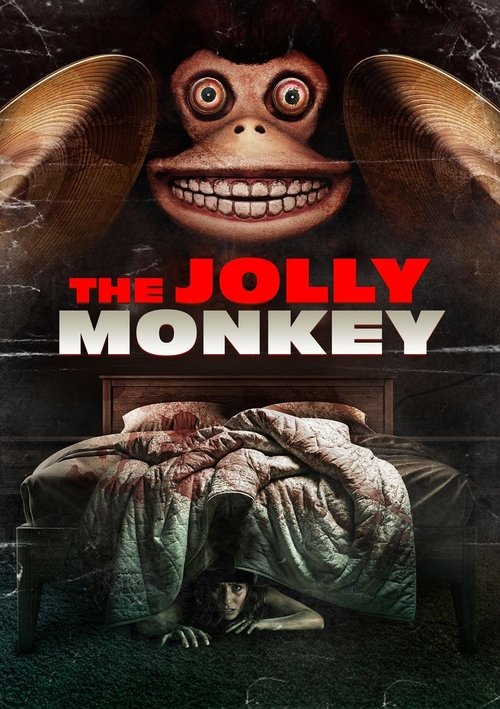The Jolly Monkey постер