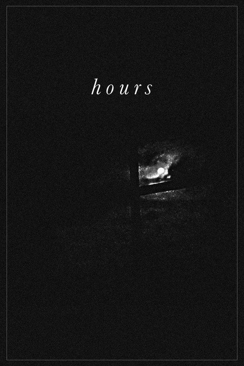 Hours постер
