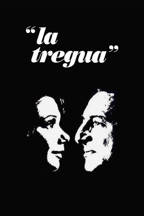 La tregua постер