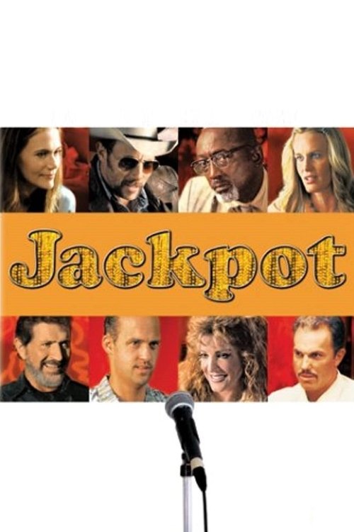 Jackpot постер