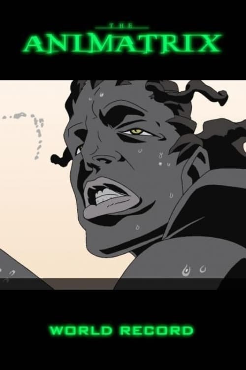 World Record постер