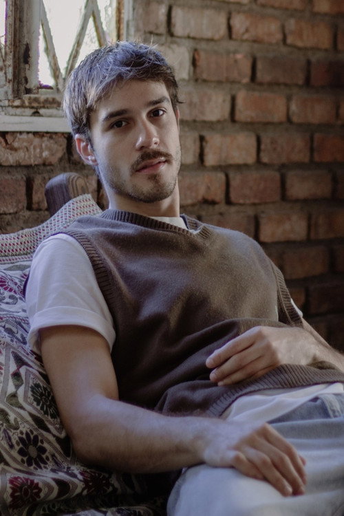 Rafael Delgado