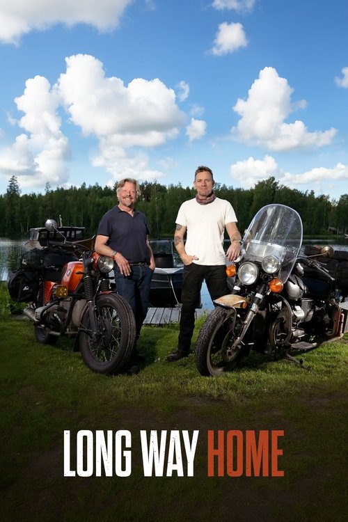 Long Way Home постер