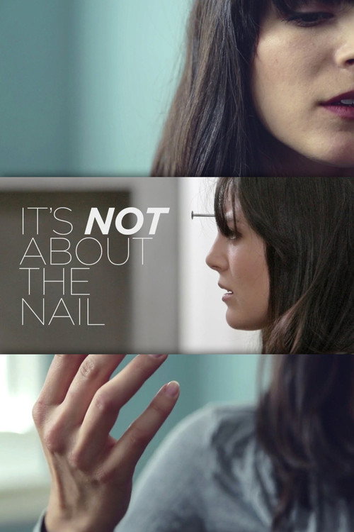 It's Not About the Nail постер