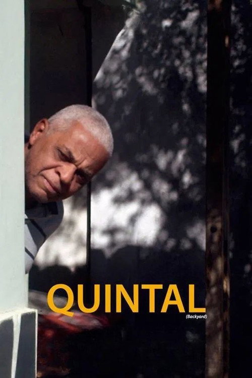 Quintal постер