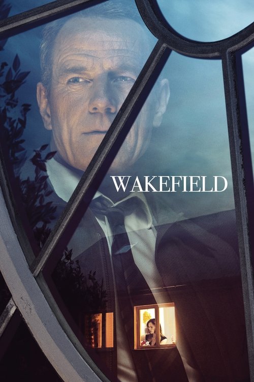 Wakefield постер