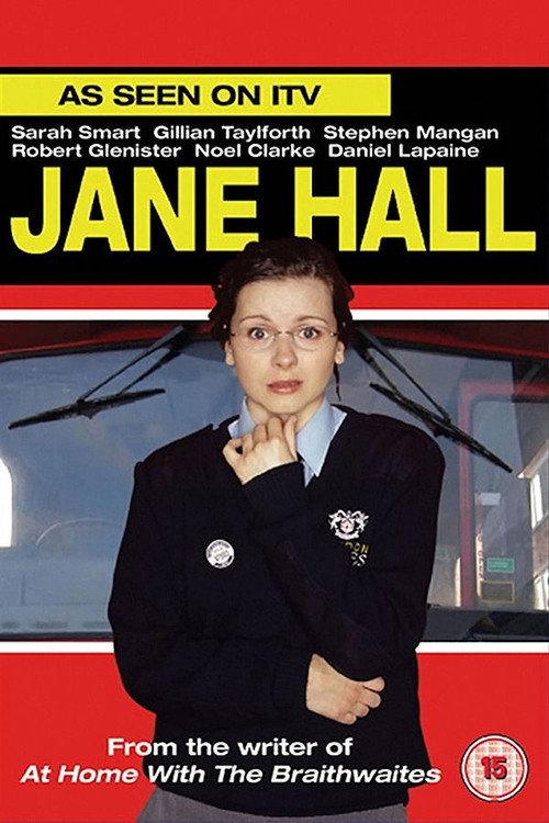 Jane Hall постер