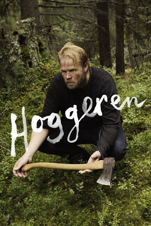 Hoggeren постер