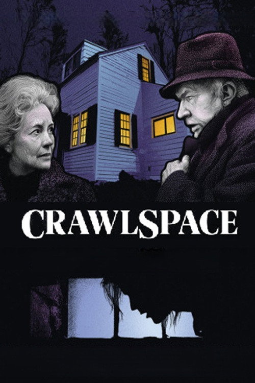 Crawlspace постер