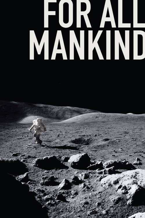 For All Mankind постер