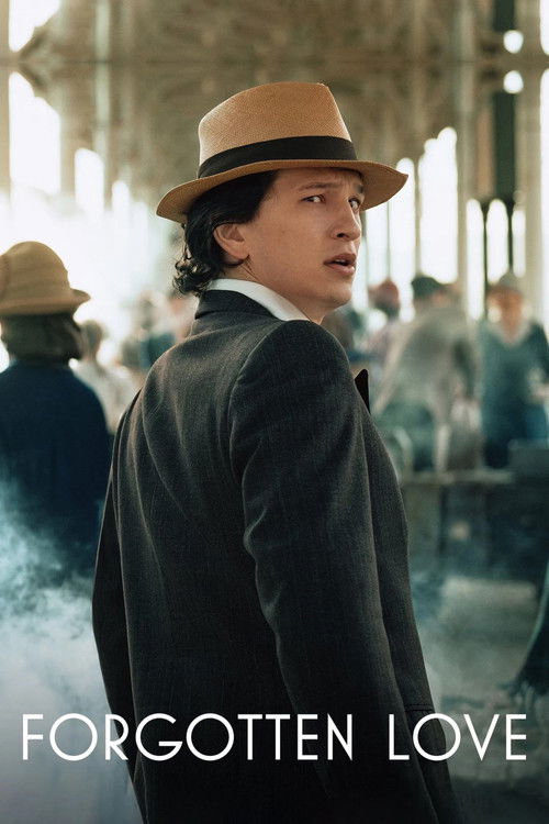 Forgotten Love постер