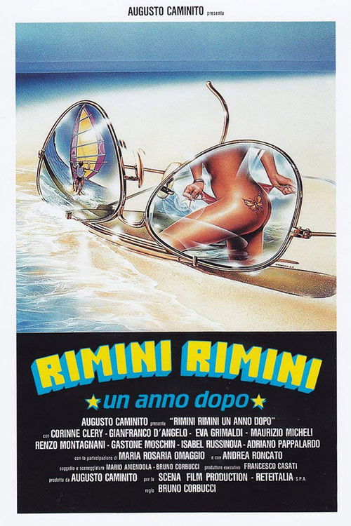 Rimini, Rimini: A Year Later постер