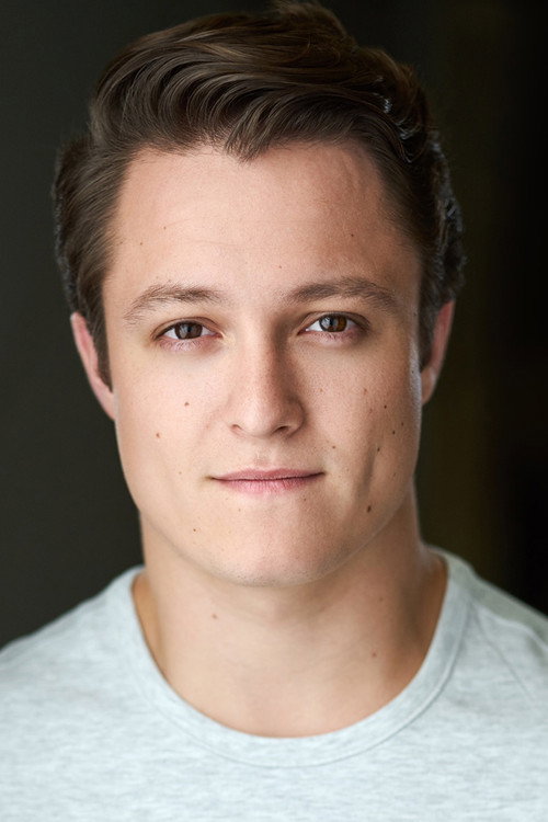 Дерек Андерсон