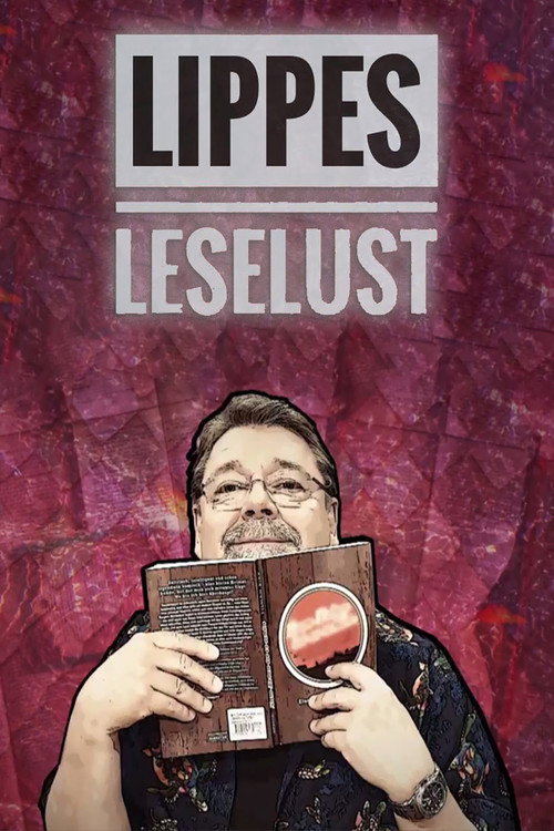 Lippes Leselust постер