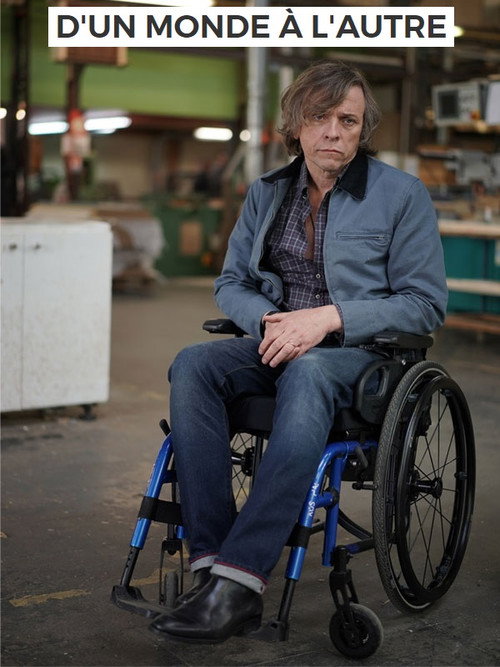 D'un monde à l'autre постер