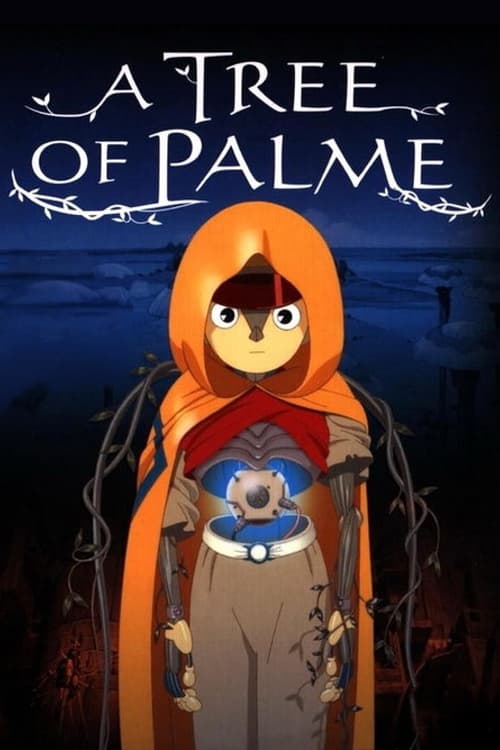 A Tree of Palme постер