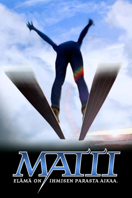 Matti: Hell Is for Heroes постер