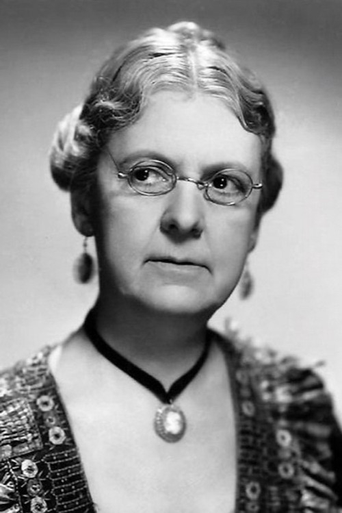 Клара Блэндик