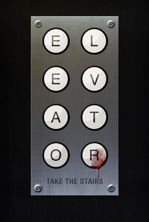 Elevator постер