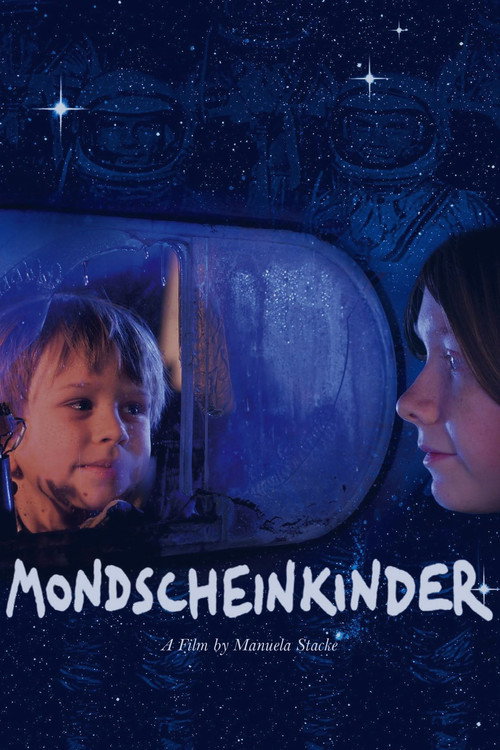 Children of the Moon постер
