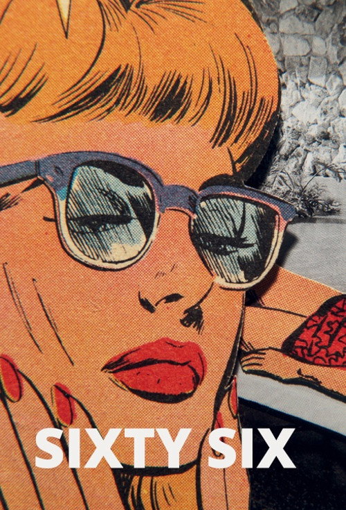 Sixty Six постер