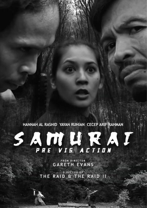 Pre Vis Action постер