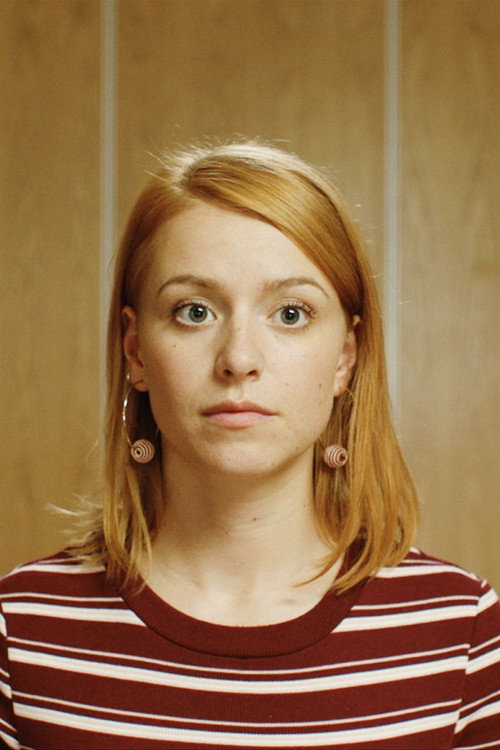 Sjukt oklar постер