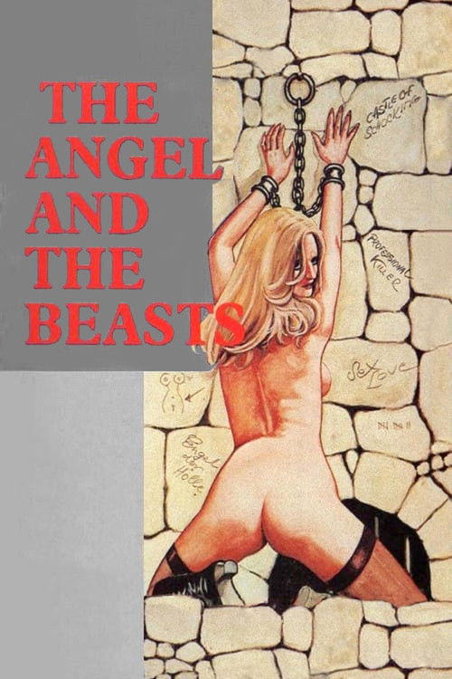 The Angel and the Beasts постер