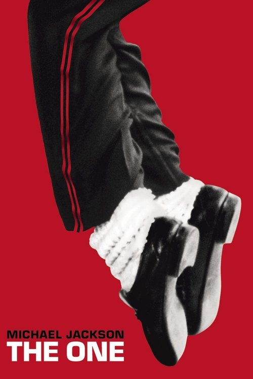 Michael Jackson: The One постер