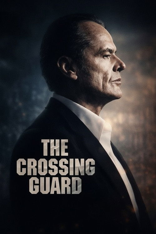 The Crossing Guard постер
