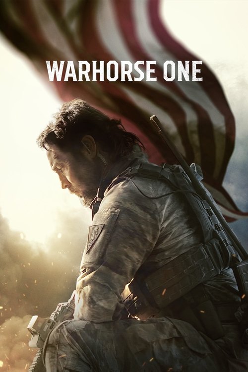Warhorse One постер
