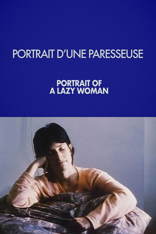 La Paresse постер