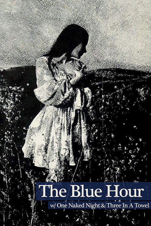 The Blue Hour постер